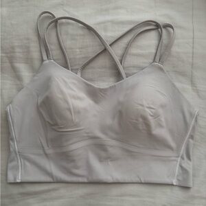 Lululemon Like a Cloud Longline Bra
Light Support, B/C Cup